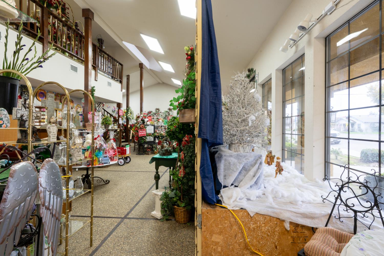 201 N I Street, Madera, CA, 93637