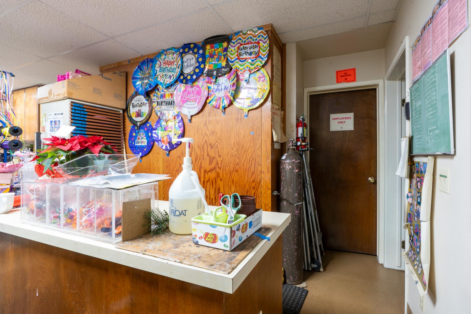 201 N I Street, Madera, CA, 93637