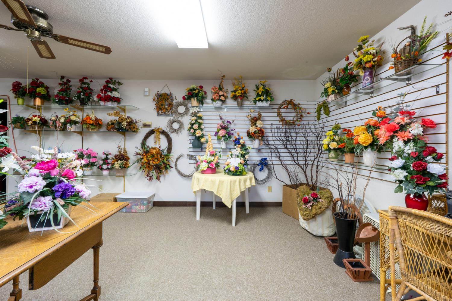 201 N I Street, Madera, CA, 93637