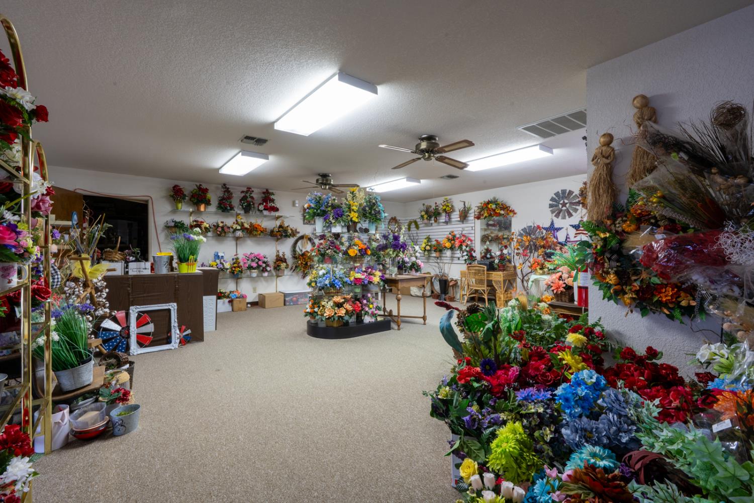 201 N I Street, Madera, CA, 93637