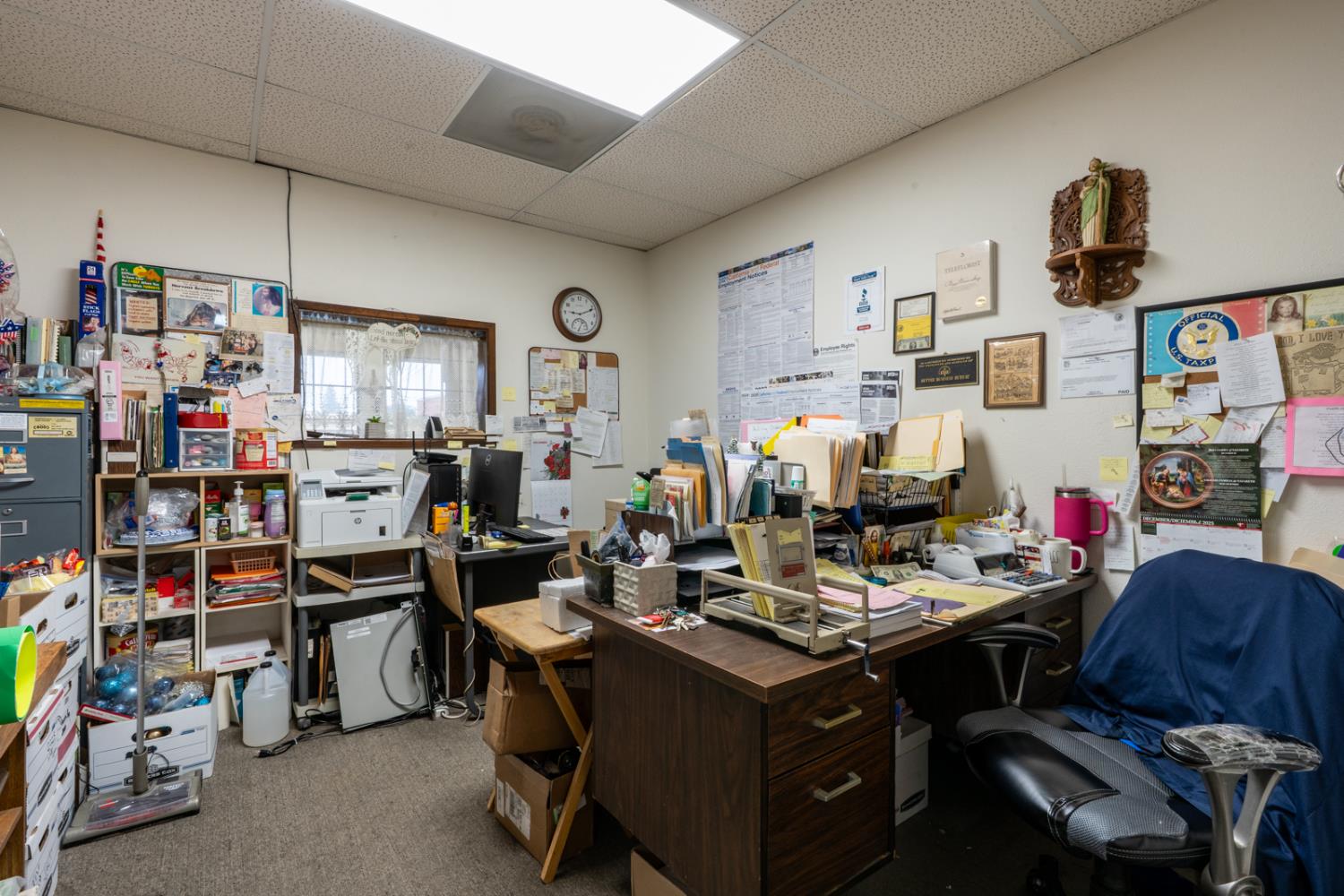 201 N I Street, Madera, CA, 93637