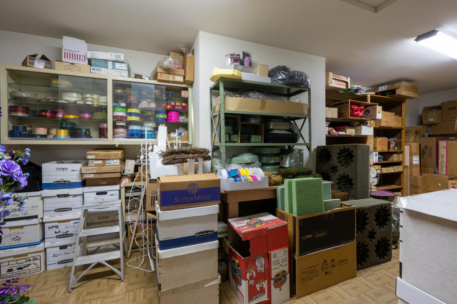 201 N I Street, Madera, CA, 93637