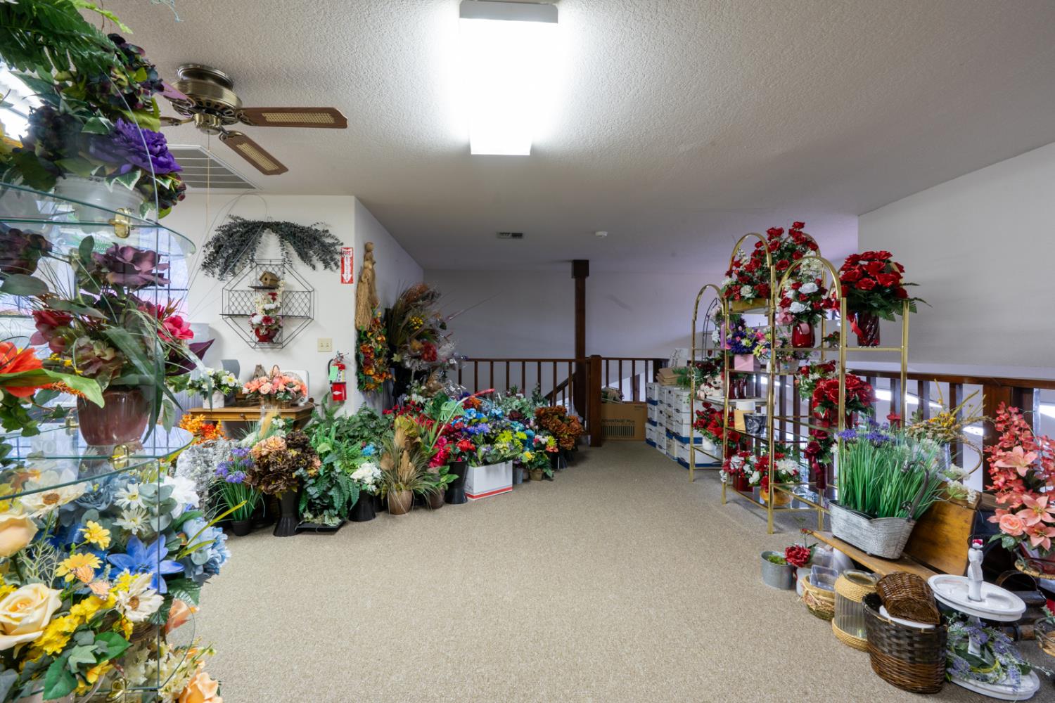 201 N I Street, Madera, CA, 93637