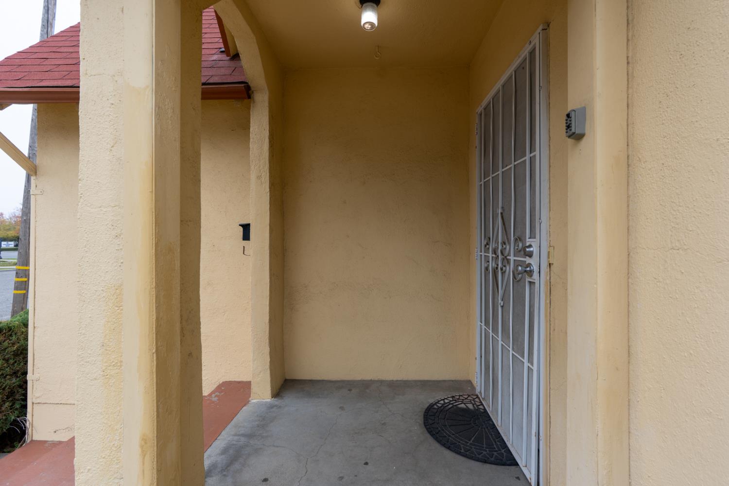 201 N I Street, Madera, CA, 93637