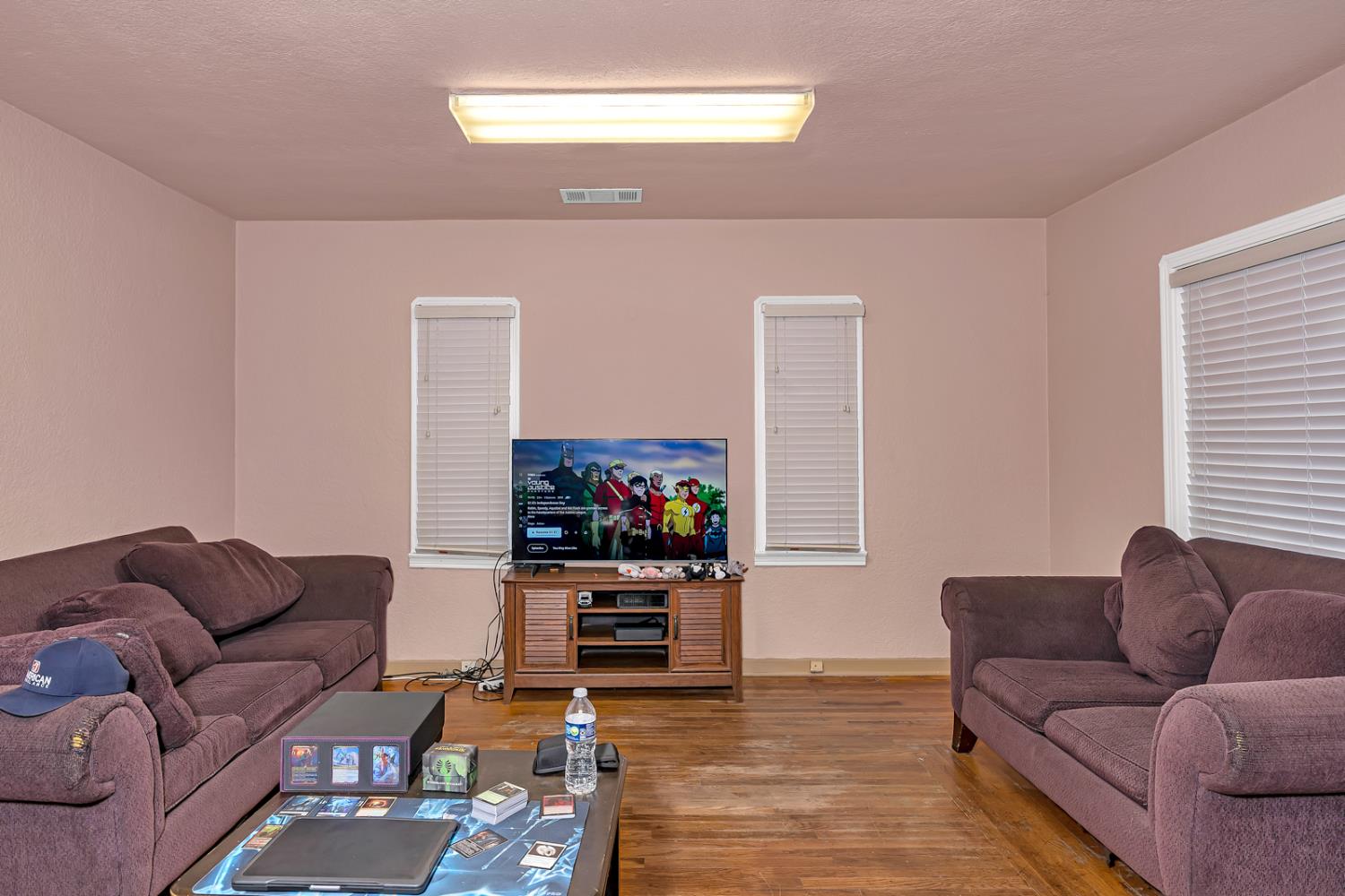 201 N I Street, Madera, CA, 93637