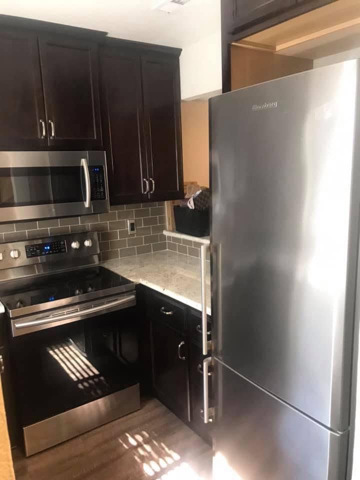 Condo in Fresno - photo 3