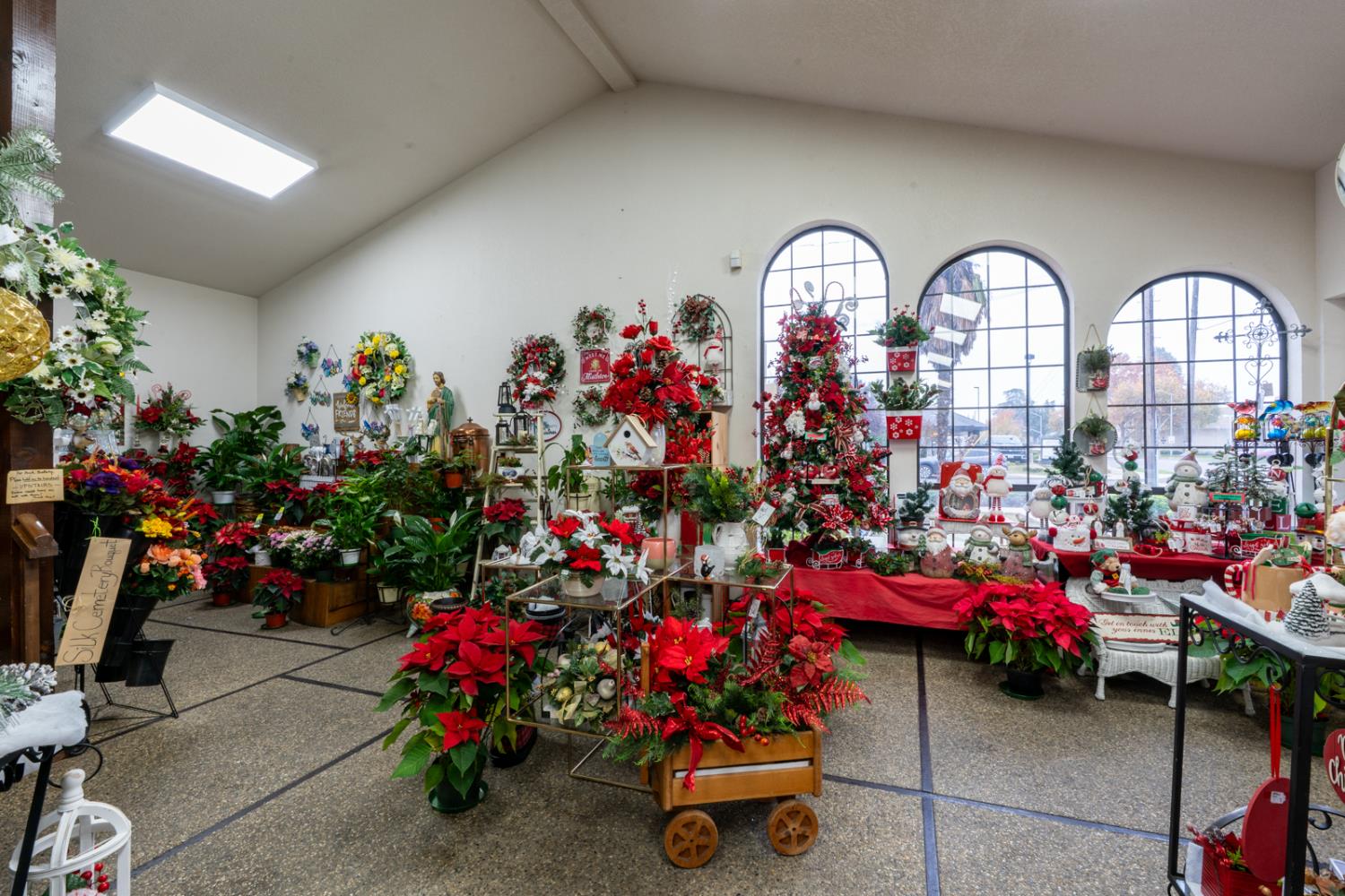 201 N I Street, Madera, CA, 93637