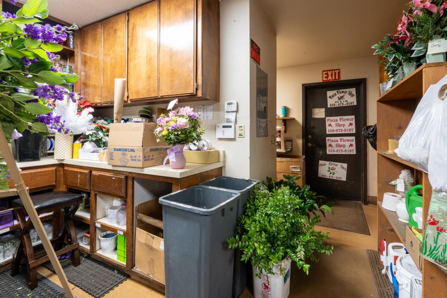 201 N I Street, Madera, CA, 93637