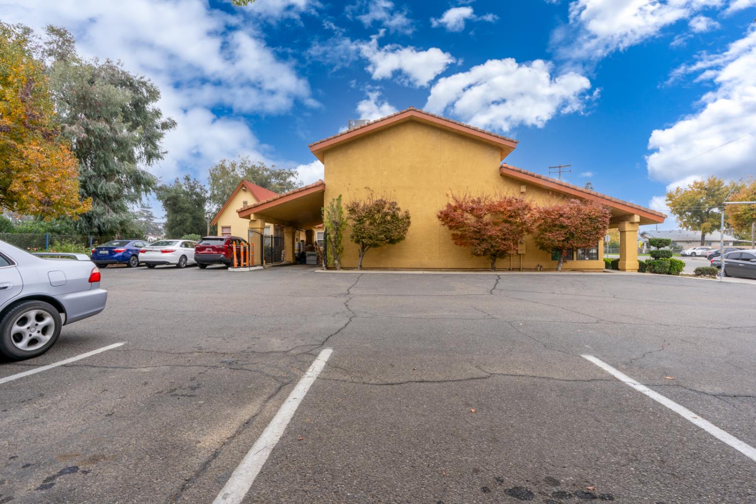 201 N I Street, Madera, CA, 93637