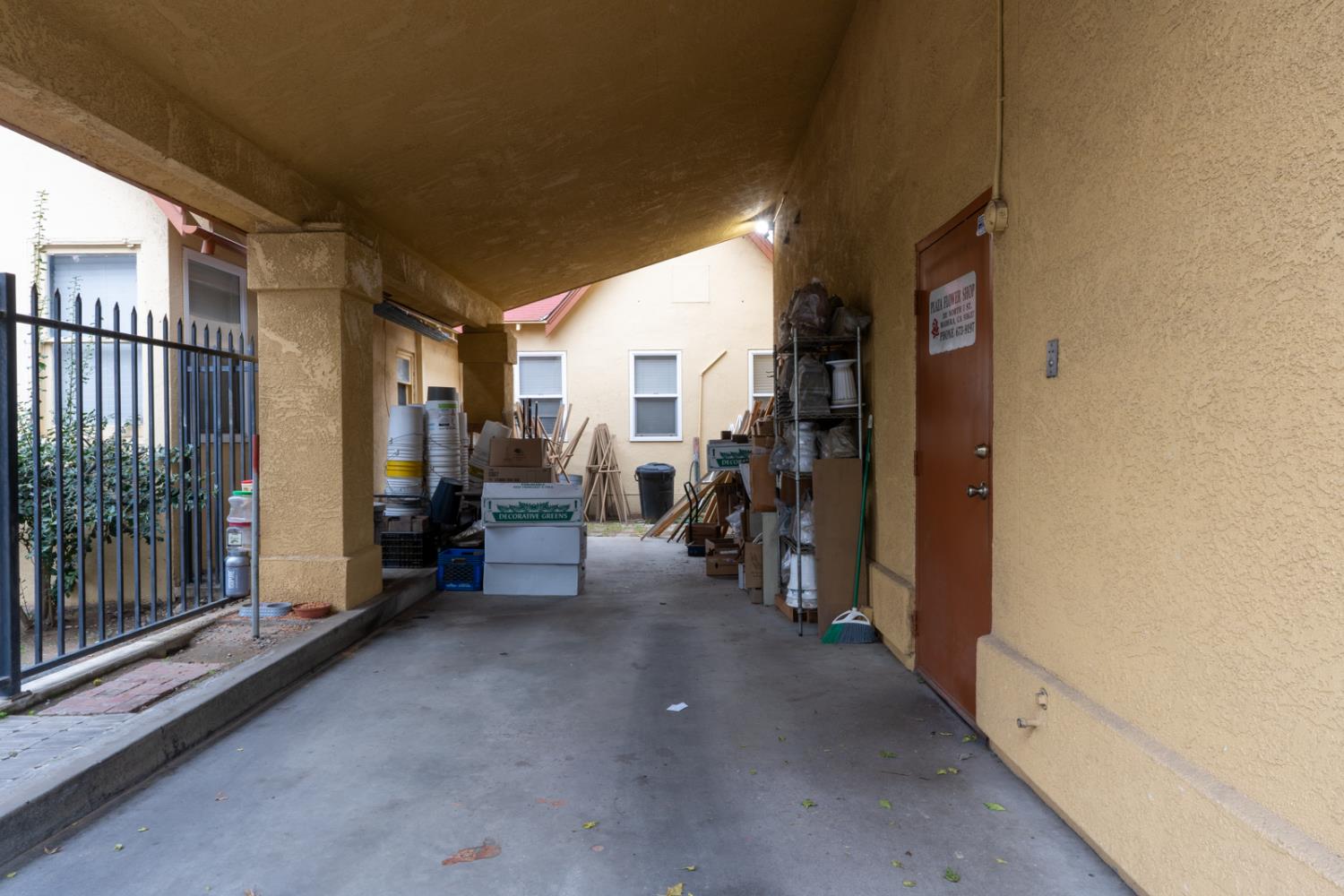 201 N I Street, Madera, CA, 93637