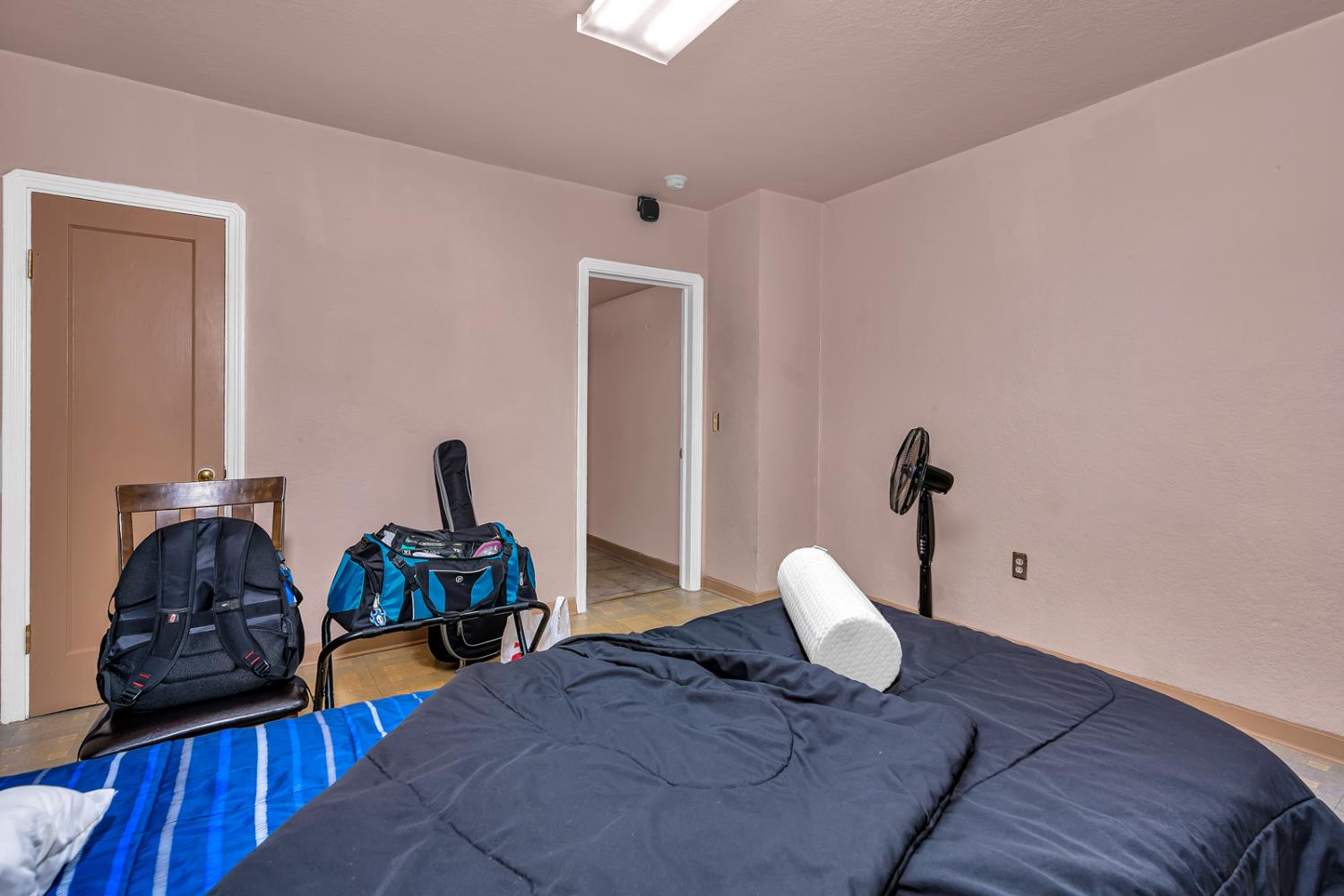 201 N I Street, Madera, CA, 93637