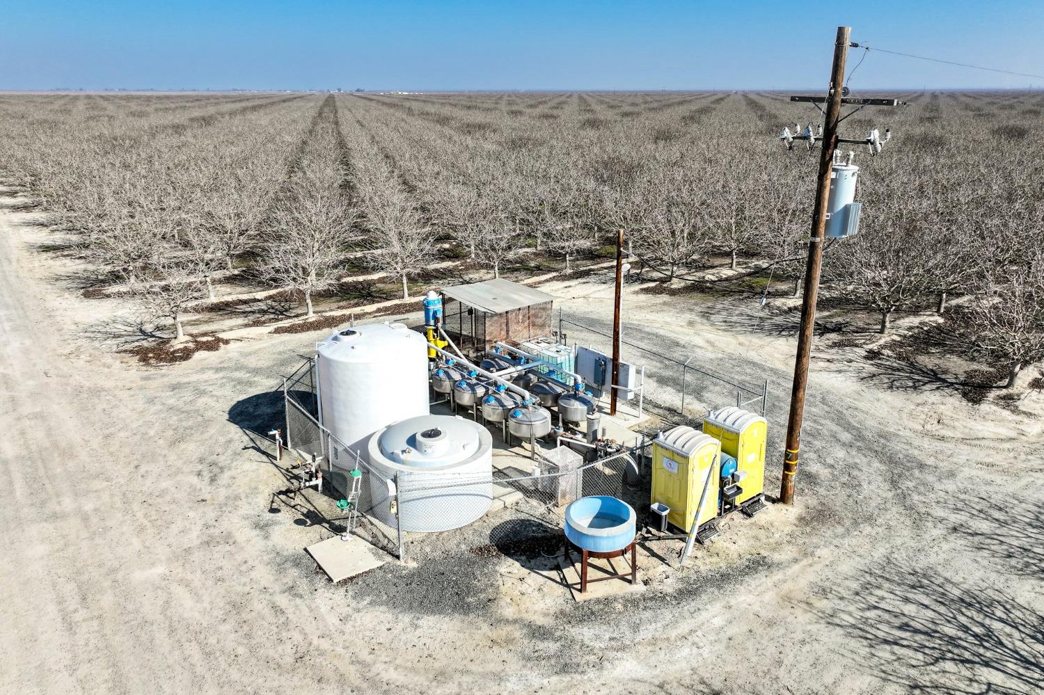 0 Avenue 16, Allensworth, CA, 93219