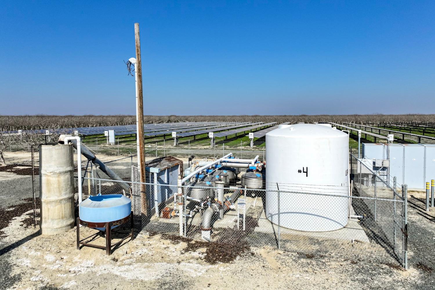 0 Avenue 16, Allensworth, CA, 93219