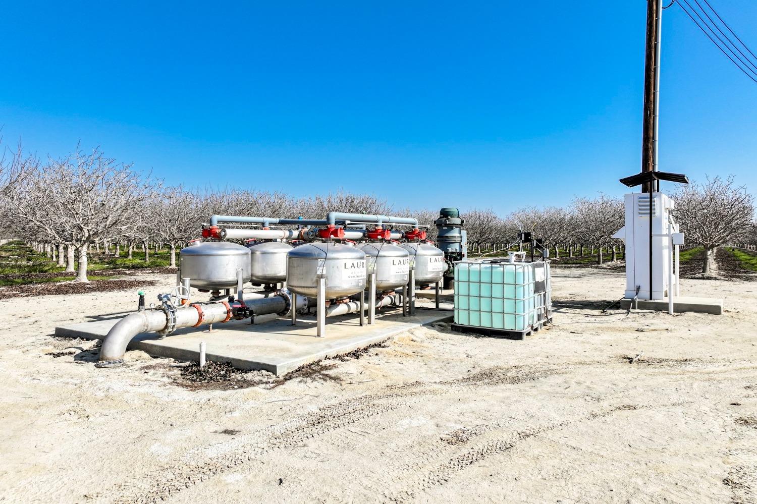 0 Avenue 16, Allensworth, CA, 93219