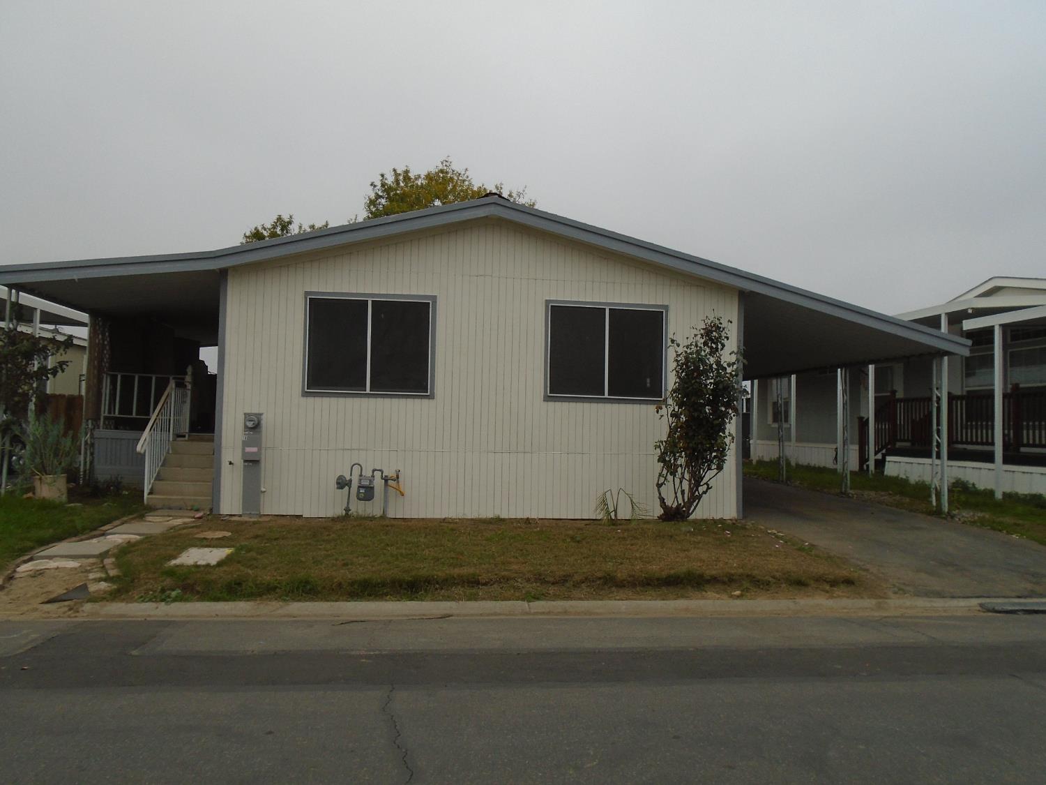 HANFORD