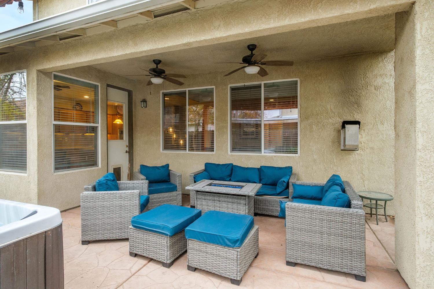 775 S Michelle Avenue, Kerman, CA, 93630