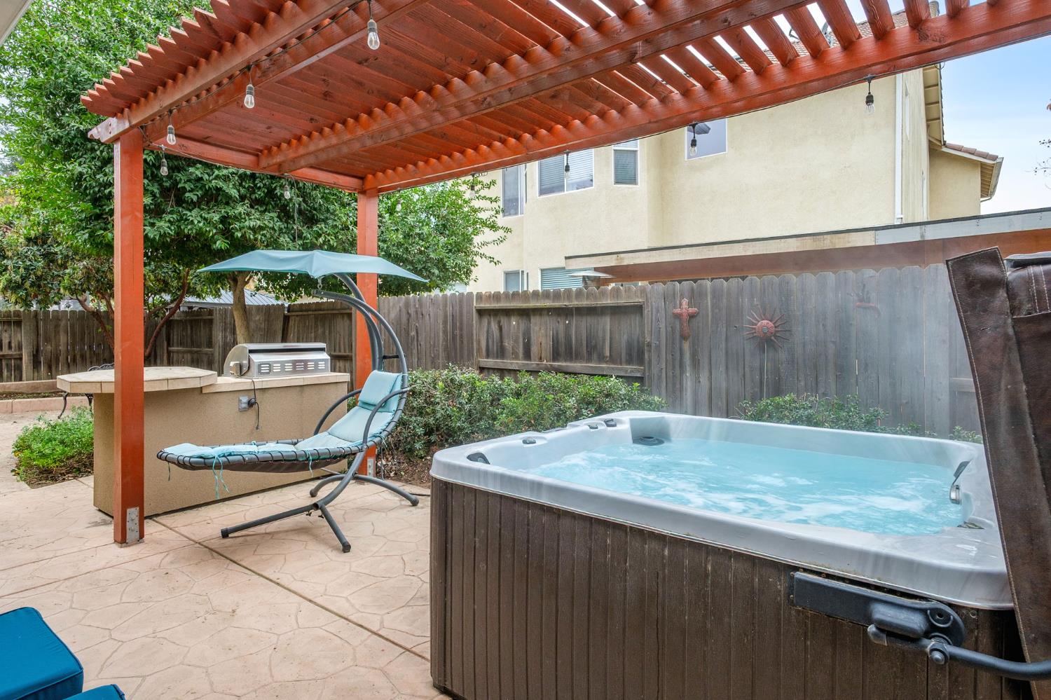 775 S Michelle Avenue, Kerman, CA, 93630