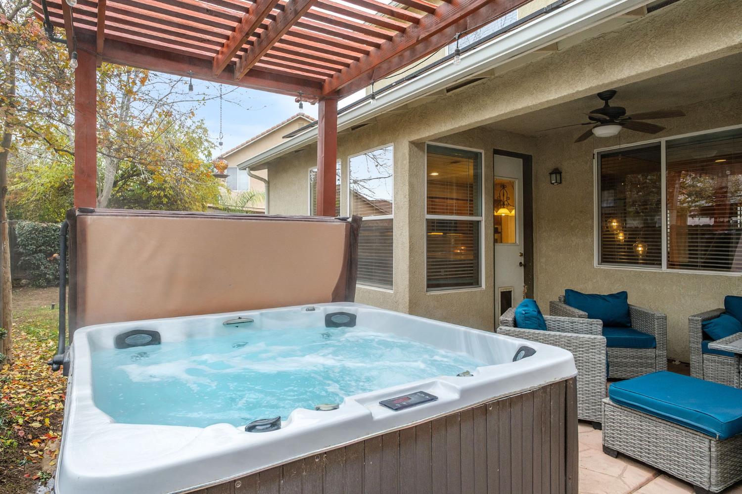 775 S Michelle Avenue, Kerman, CA, 93630