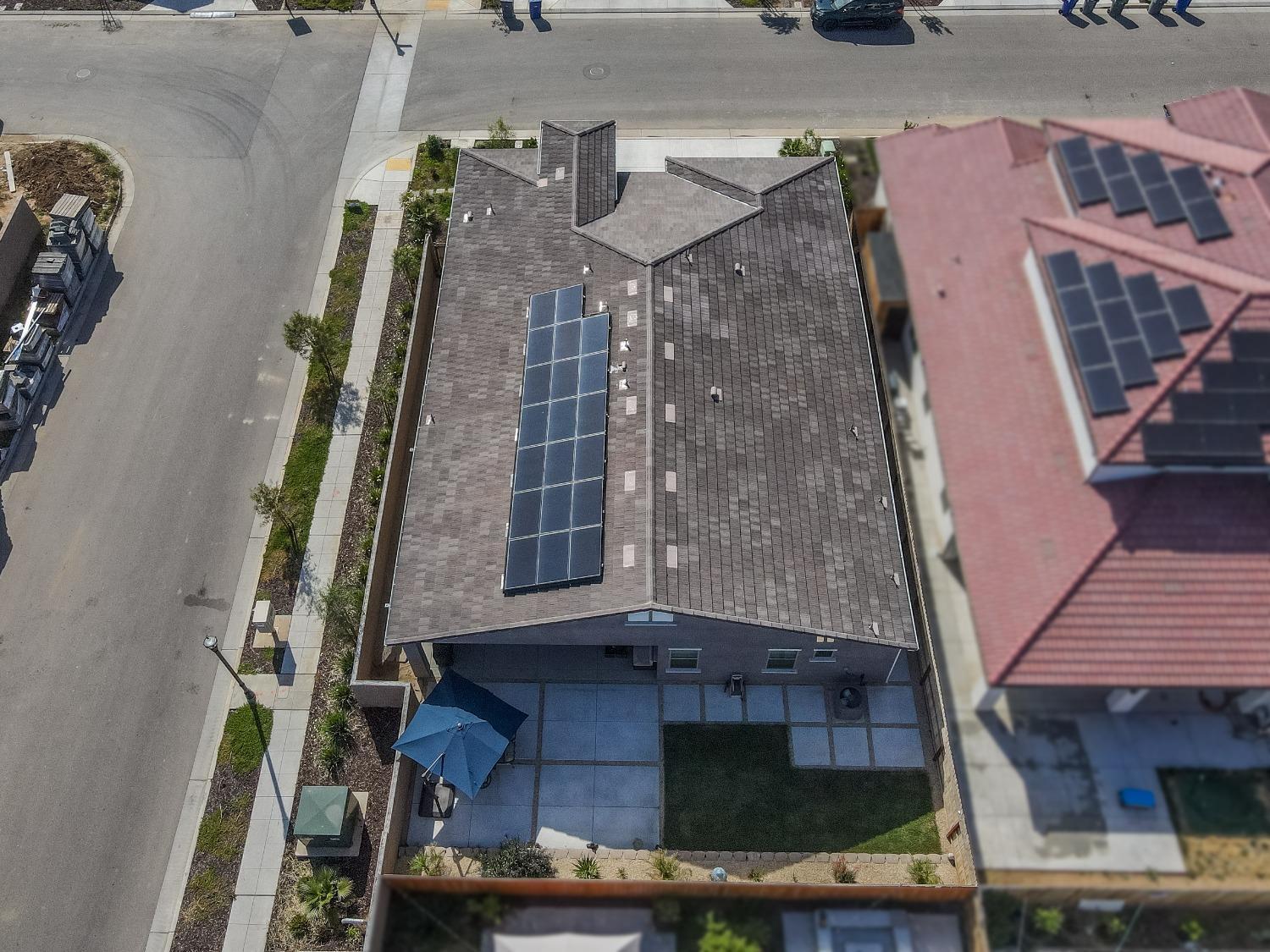 2788 N Douglas Avenue, Fresno, CA, 93727