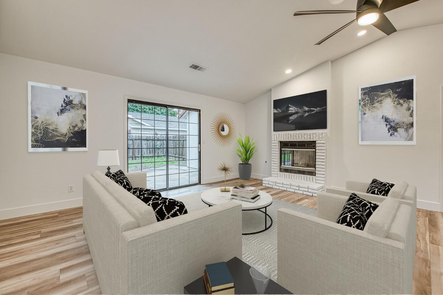 3526 Olive Street