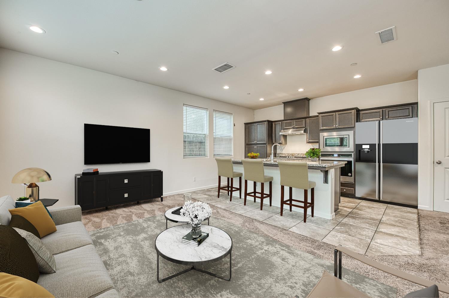 5450 W Santa Barbara Drive