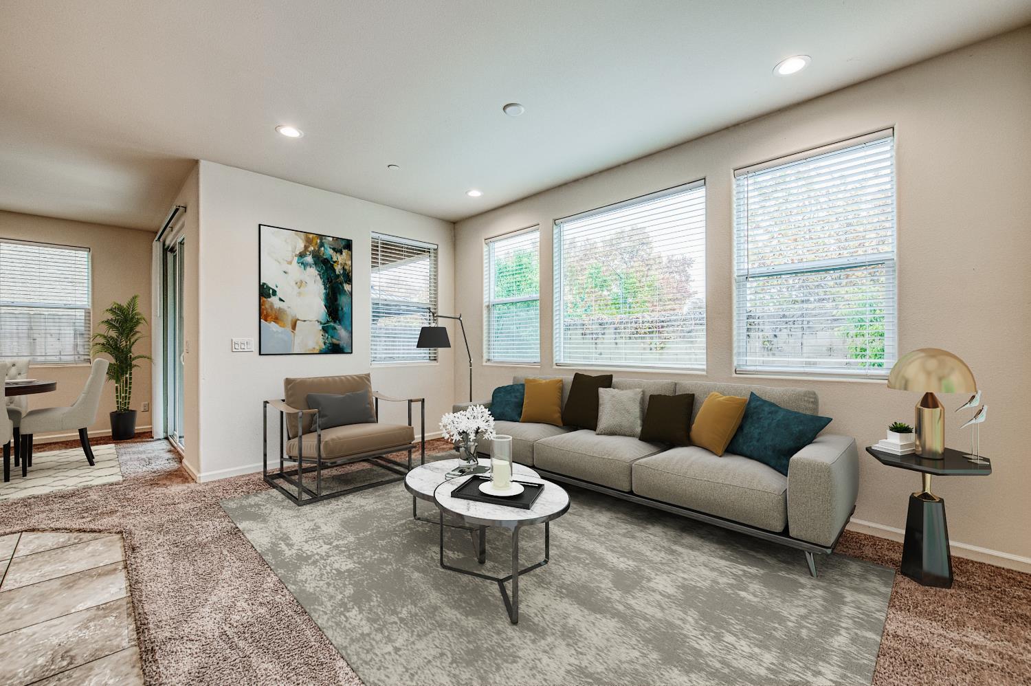 5450 W Santa Barbara Drive