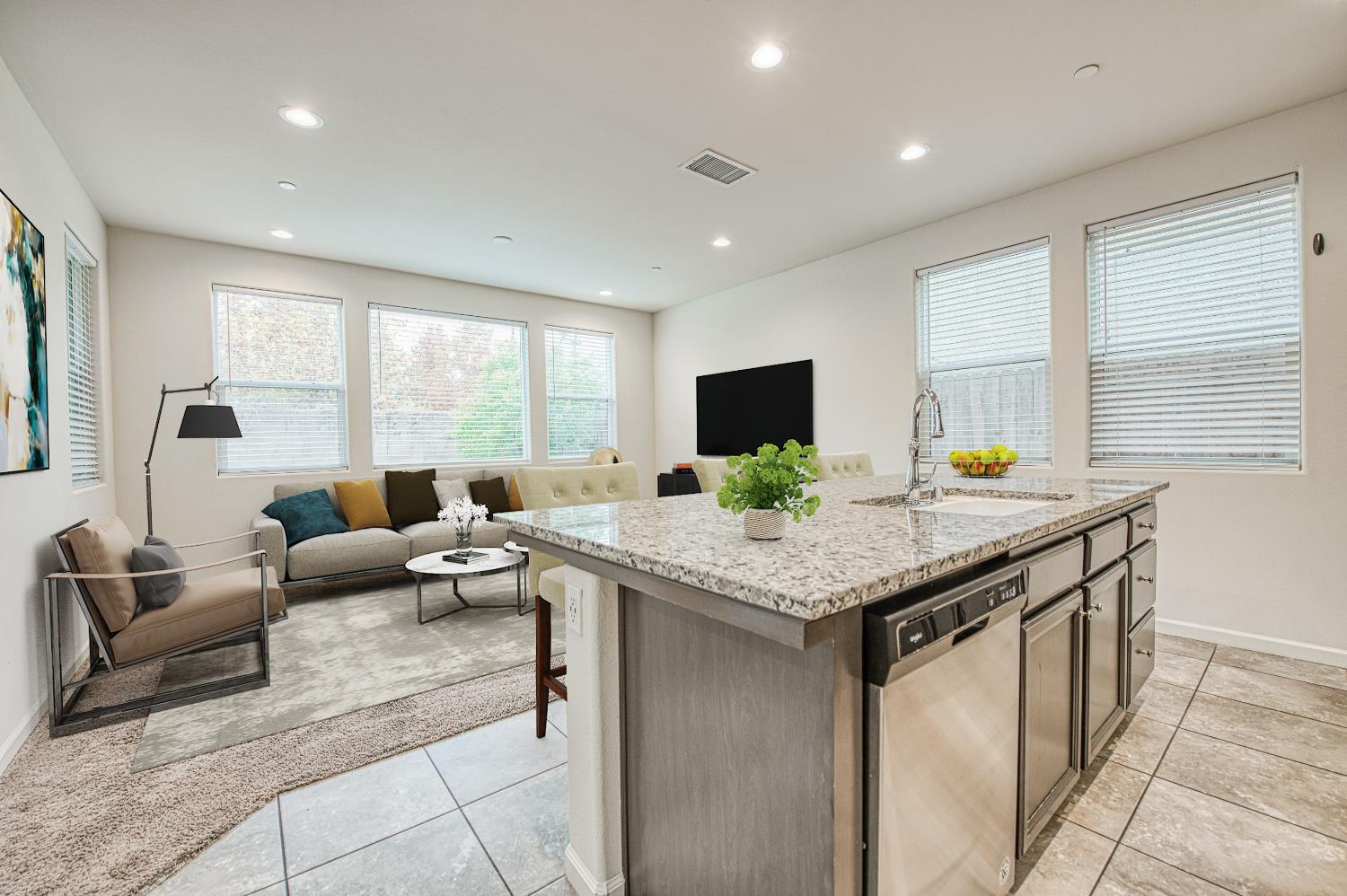 5450 W Santa Barbara Drive