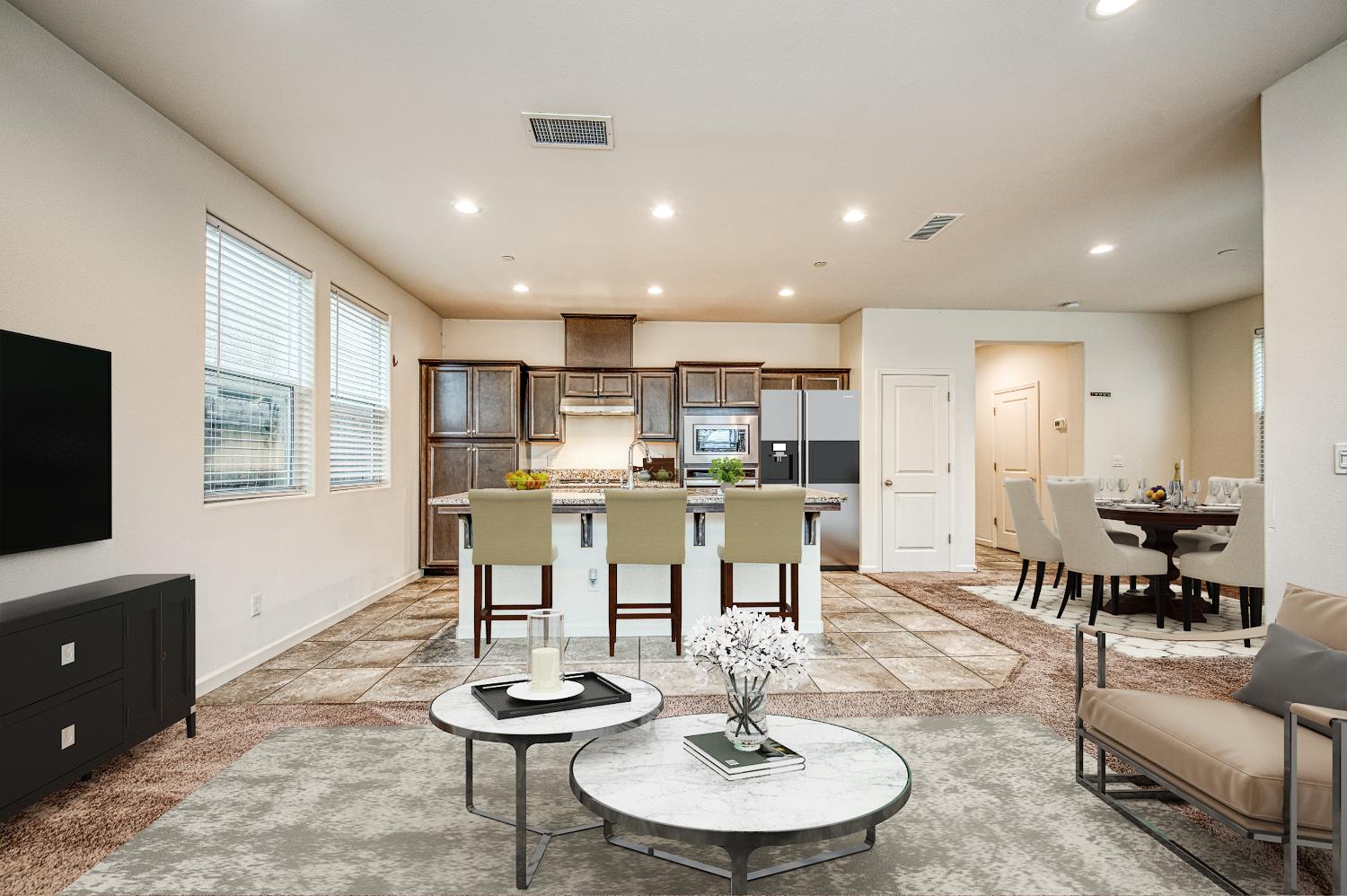 5450 W Santa Barbara Drive