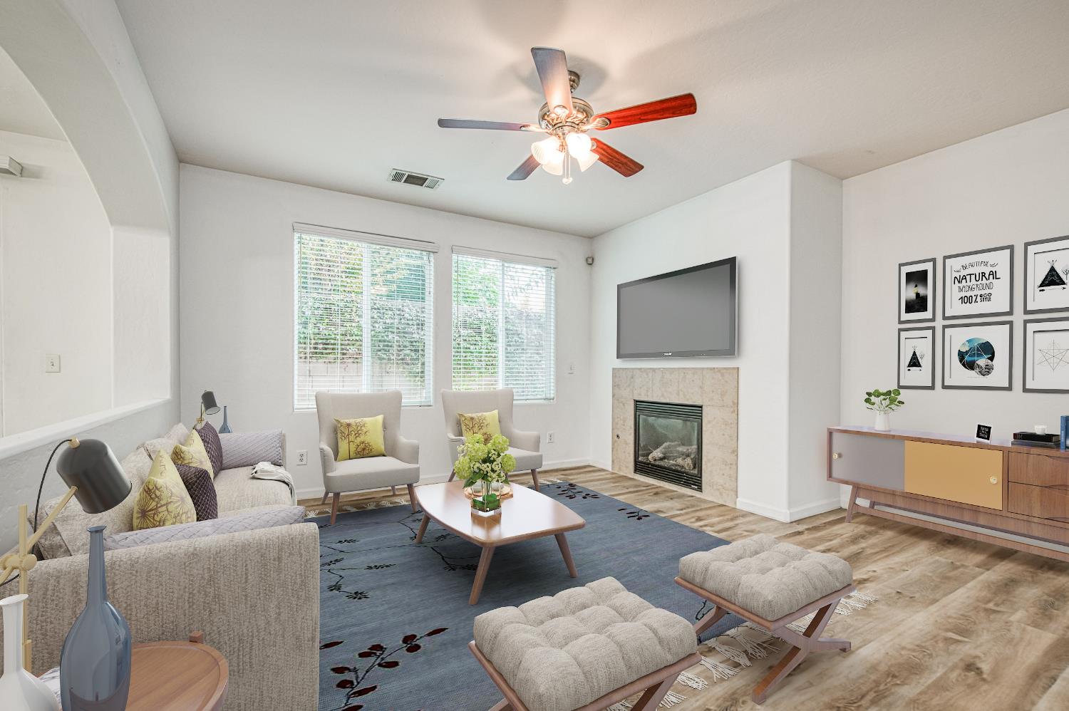 4386 W Artemisa Drive