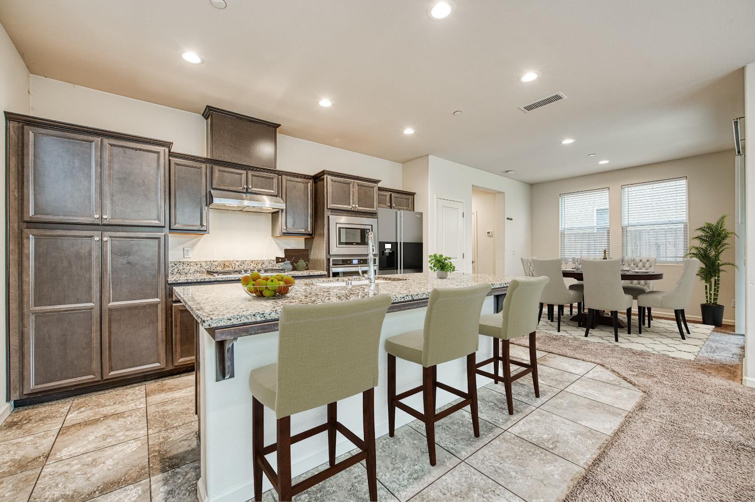 5450 W Santa Barbara Drive