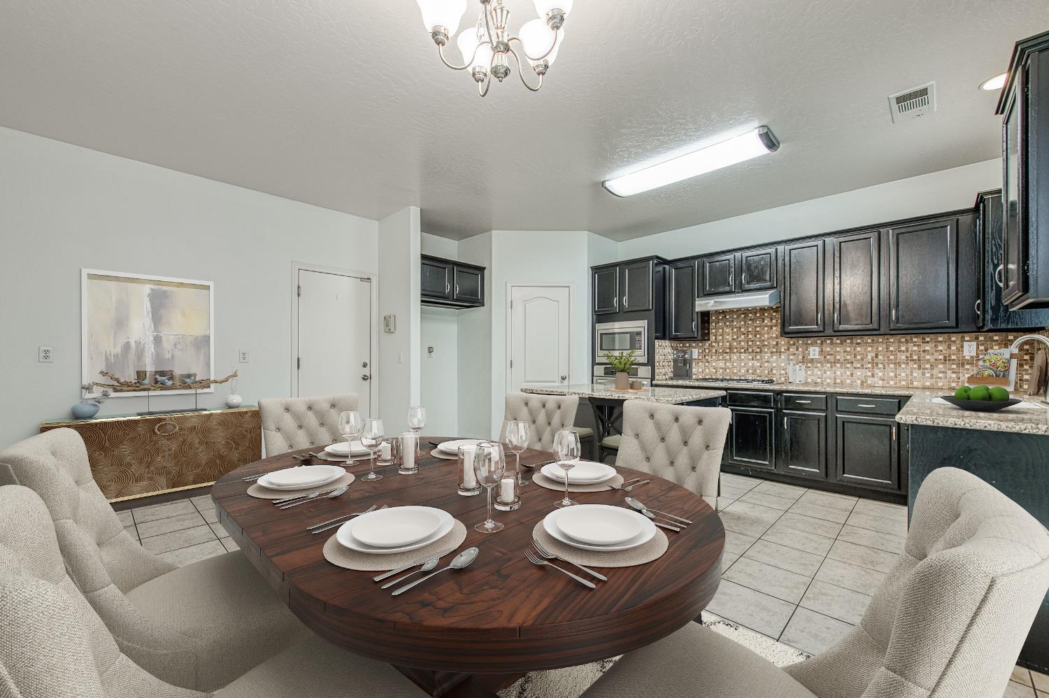4386 W Artemisa Drive