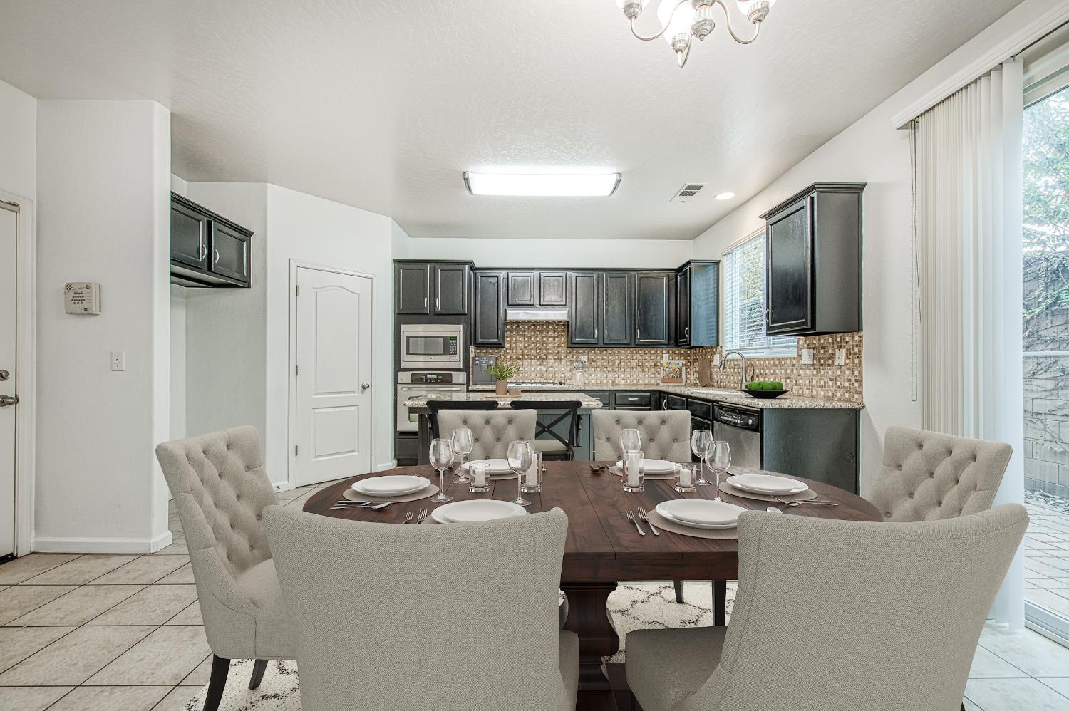 4386 W Artemisa Drive