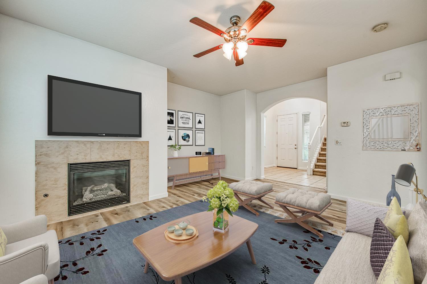4386 W Artemisa Drive