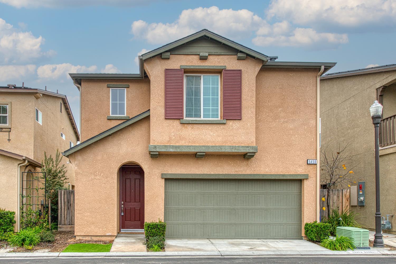 5450 W Santa Barbara Drive