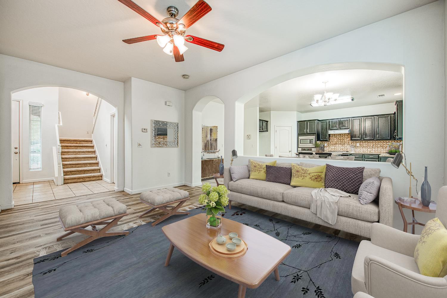 4386 W Artemisa Drive
