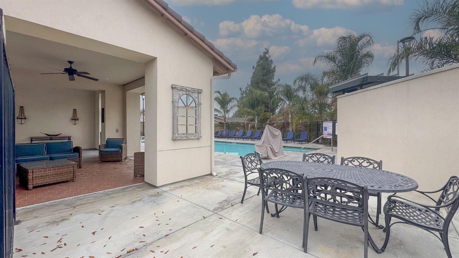 5450 W Santa Barbara Drive