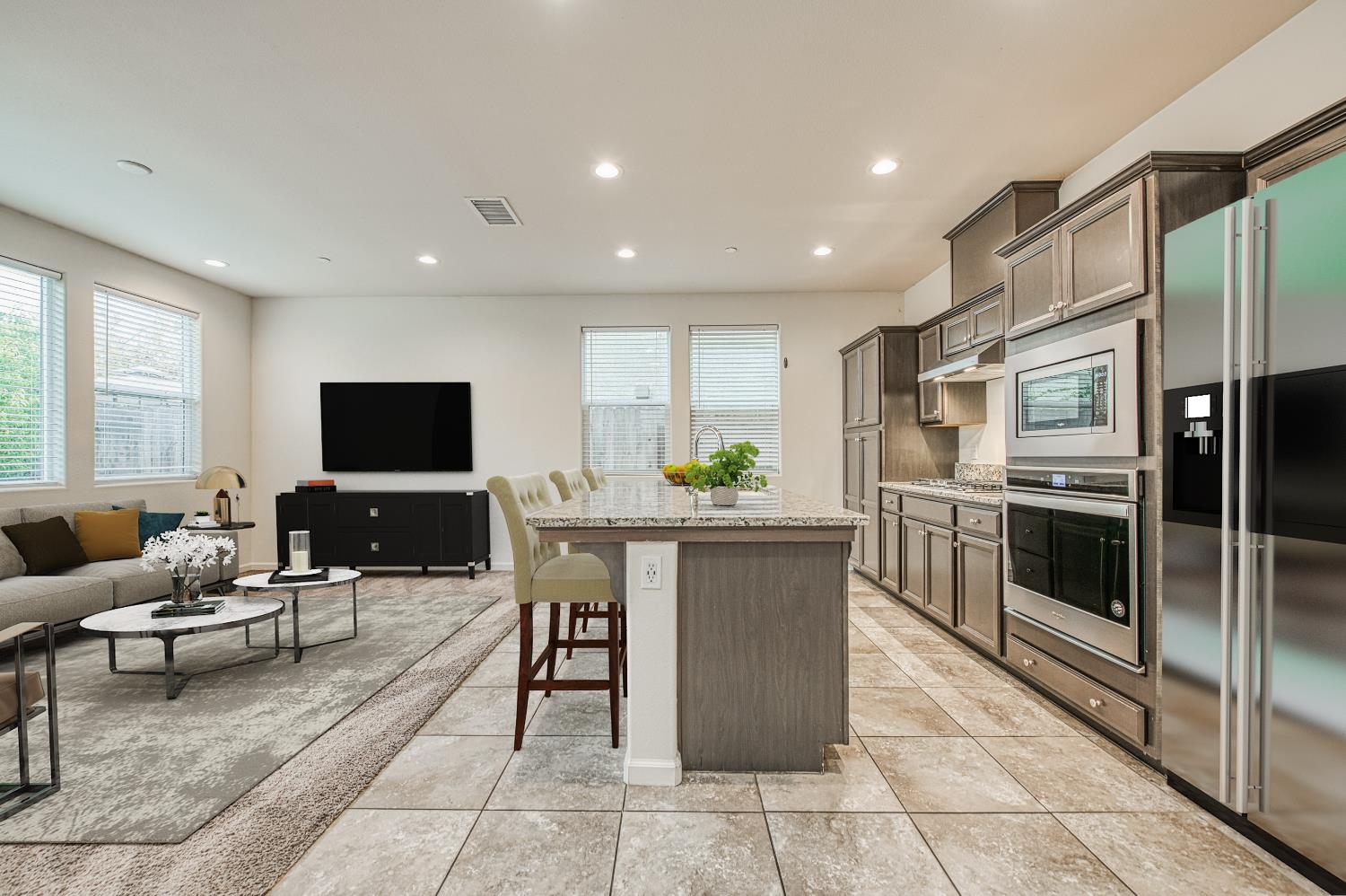 5450 W Santa Barbara Drive