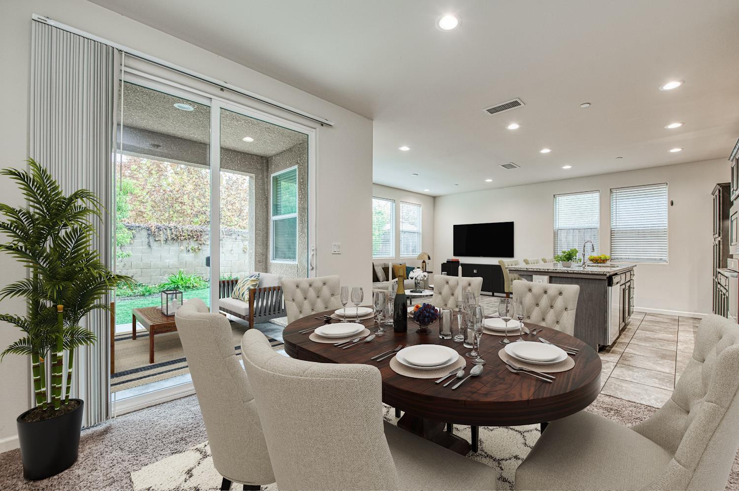 5450 W Santa Barbara Drive