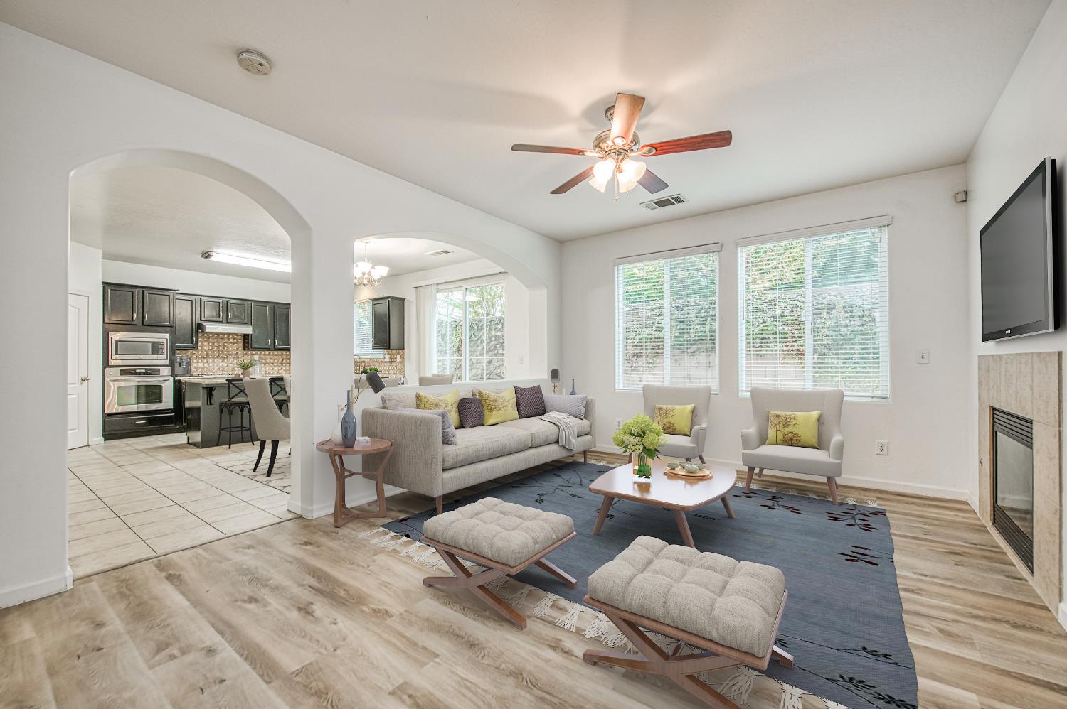 4386 W Artemisa Drive
