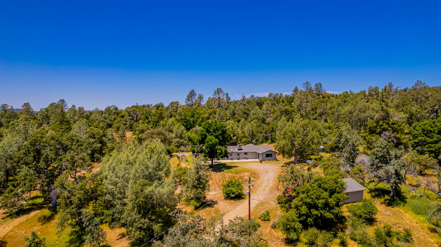 47457 Road 620, Oakhurst, CA, 93644