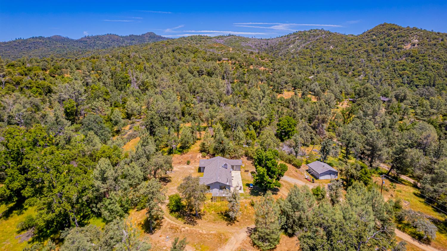 47457 Road 620, Oakhurst, CA, 93644
