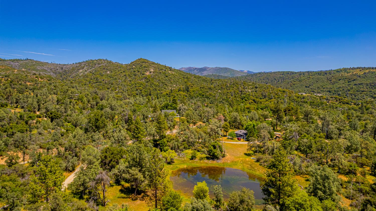 47457 Road 620, Oakhurst, CA, 93644