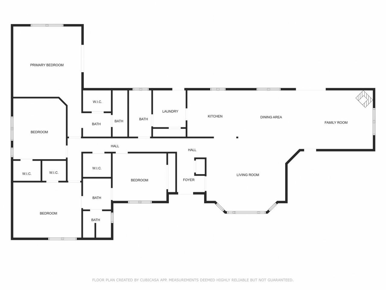 47457 Road 620, Oakhurst, CA, 93644