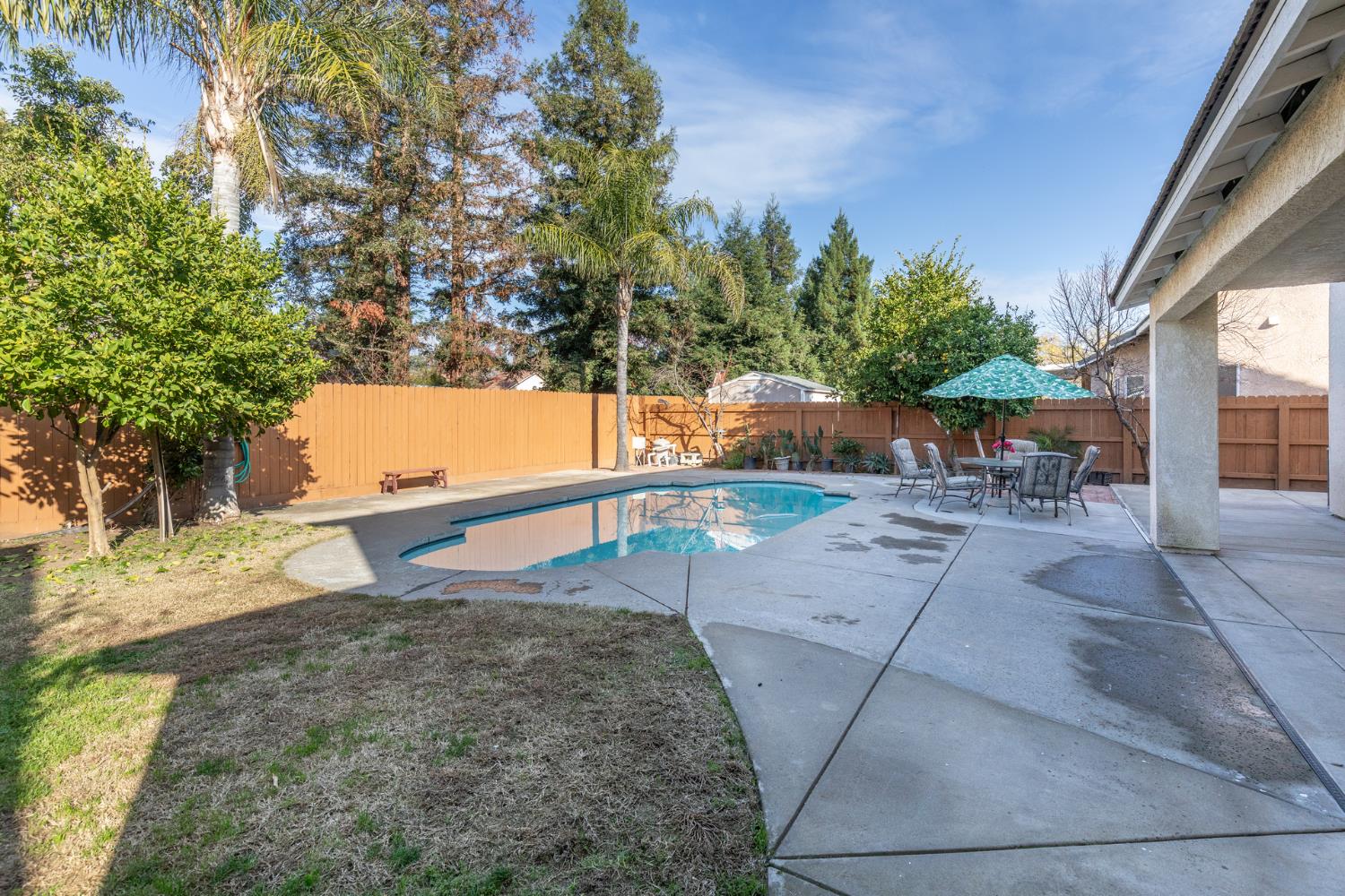 2681 Wrenwood Avenue, Clovis, CA, 93611
