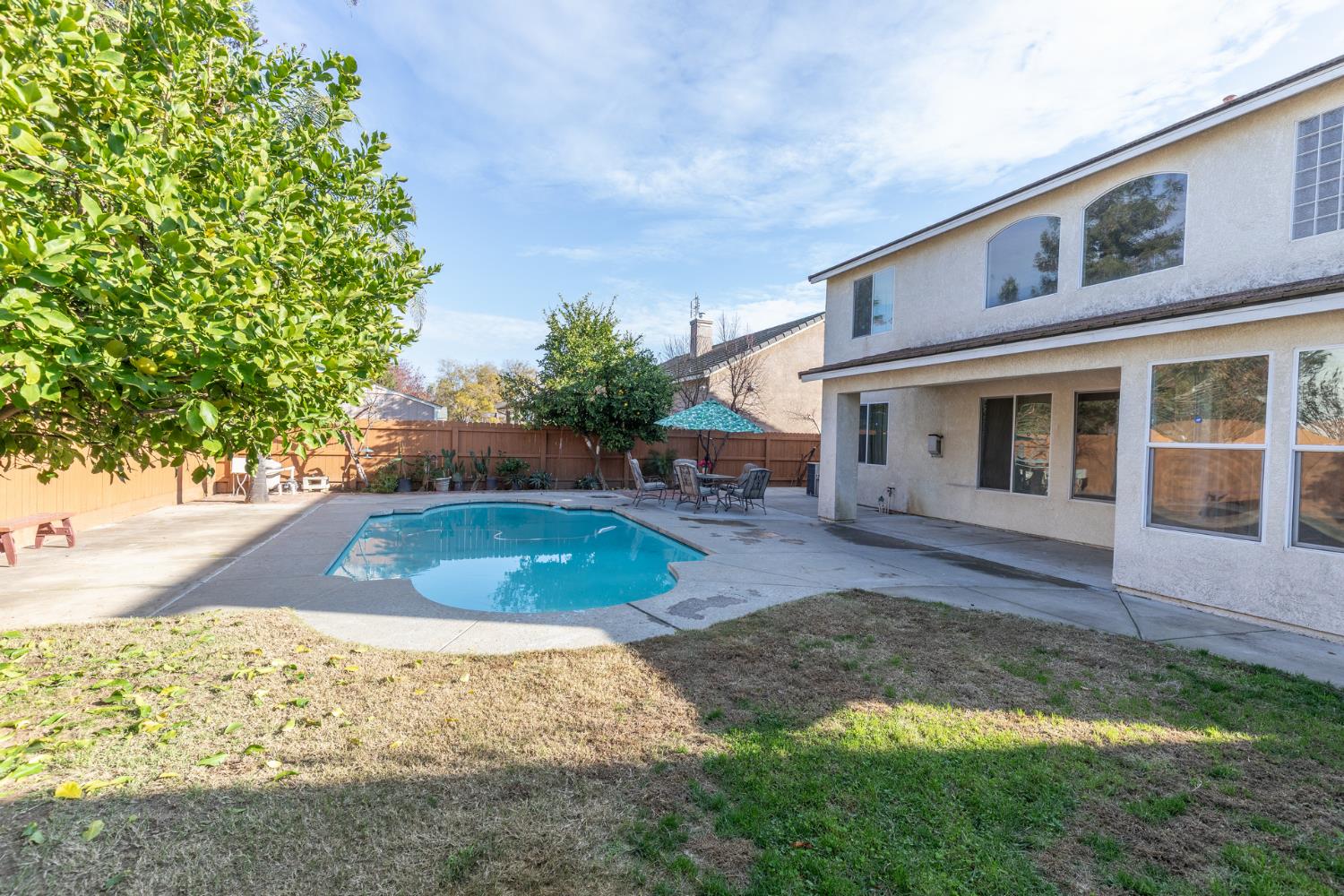 2681 Wrenwood Avenue, Clovis, CA, 93611