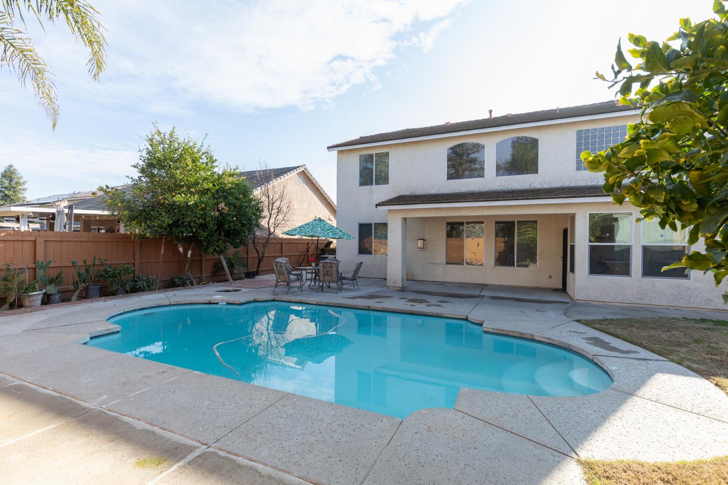 2681 Wrenwood Avenue, Clovis, CA, 93611