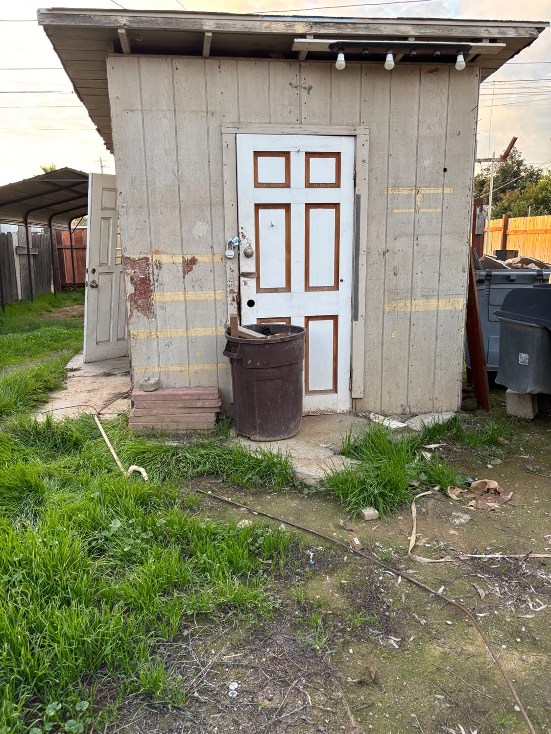MADERA