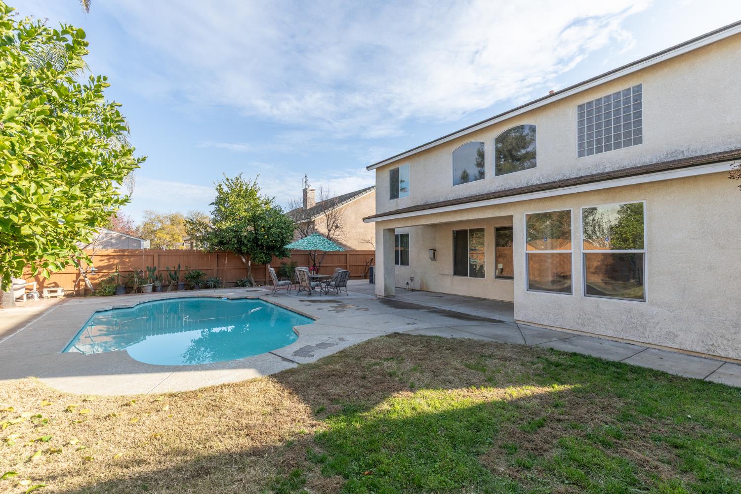 2681 Wrenwood Avenue, Clovis, CA, 93611