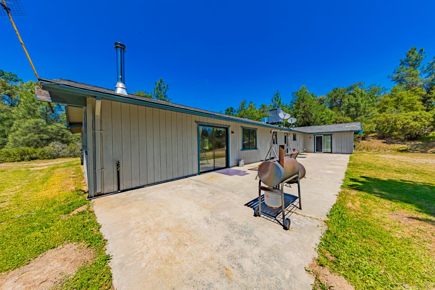 47457 Road 620, Oakhurst, CA, 93644