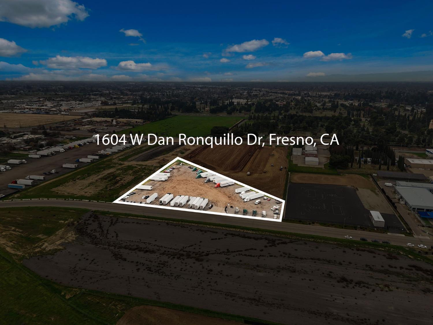 FRESNO FRESNO
